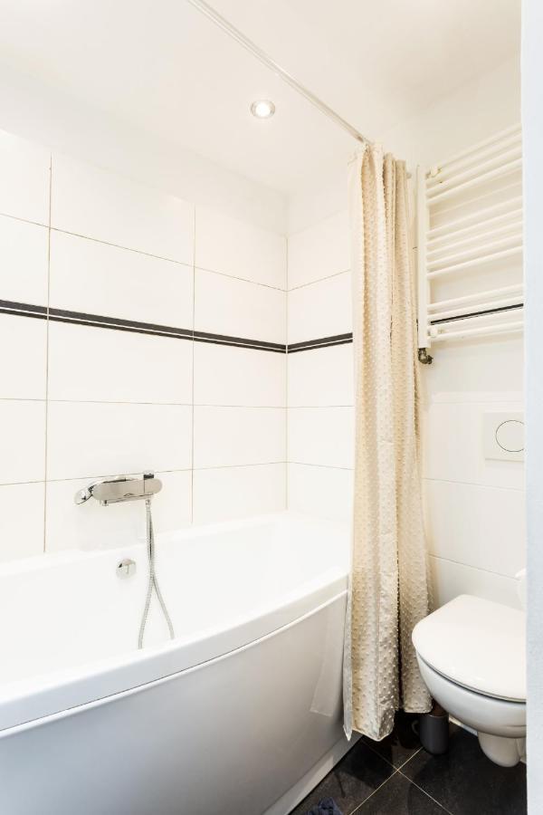 Apartma Zeyer 1887 Karlovy Vary Ngoại thất bức ảnh