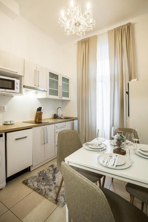 Apartma Zeyer 1887 Karlovy Vary Ngoại thất bức ảnh