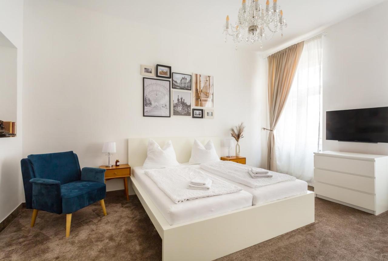 Apartma Zeyer 1887 Karlovy Vary Ngoại thất bức ảnh